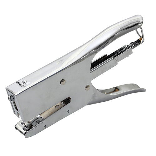 AGRAFADOR ALICATE Nº 24/6 E 24/8 FEGOL 572 METAL 40 FOLHAS