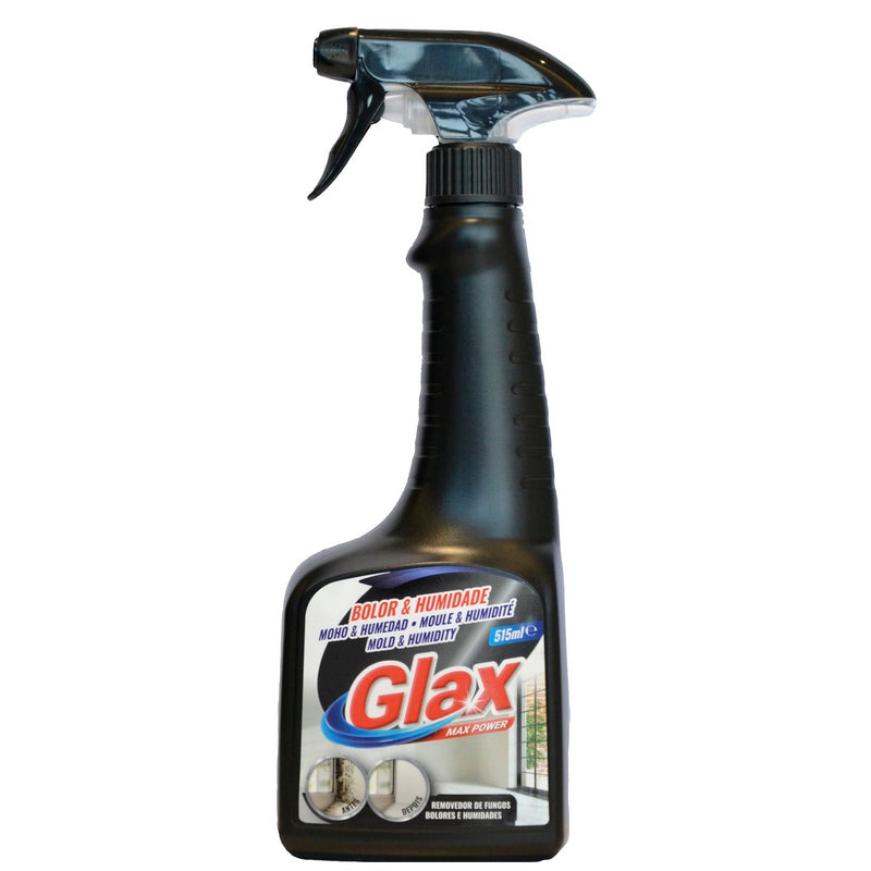 GLAX - Bolor & Humidade - 515ml