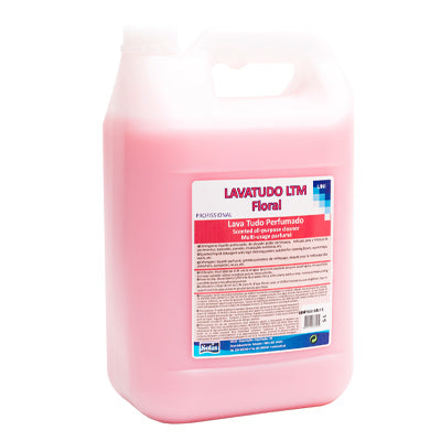 Lava Tudo LTM Floral 5L