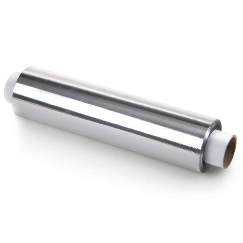 Folha Alumínio 300 metros