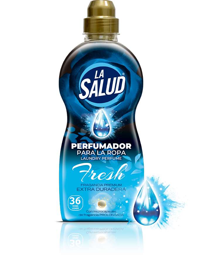 Perfumador Roupa Fresca