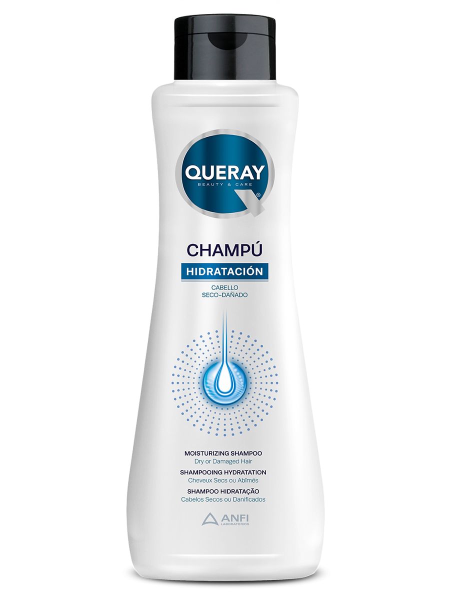 Champô Hidratação