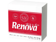 Guardanapo Renova 33x33 - Folha Dupla