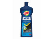 Limpeza scotch brite cozinha vitrocerâmica 250ml - Pinto & Coelho
