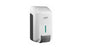 Dispensador de sabão Cleanline branco 844479