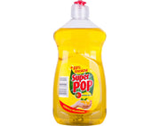 Liquido Loiça Super Pop Limão 500ml
