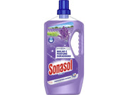 Lava Tudo Lavanda Sonasol - 1.3L