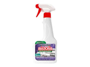 grease remover bleach kitchen cleaner mistolin 545 ml