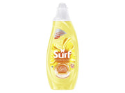 Detergente Roupa Ciclos Curtos Surf Paraíso Exóticos 60d