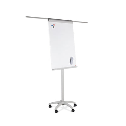 Quadro de Conferência 186cm Magnético com Rodas Rocada RD-616eco