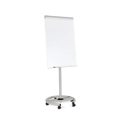 Quadro de Conferência 190cm com Rodas e Suporte Lateral Rocada RD-617