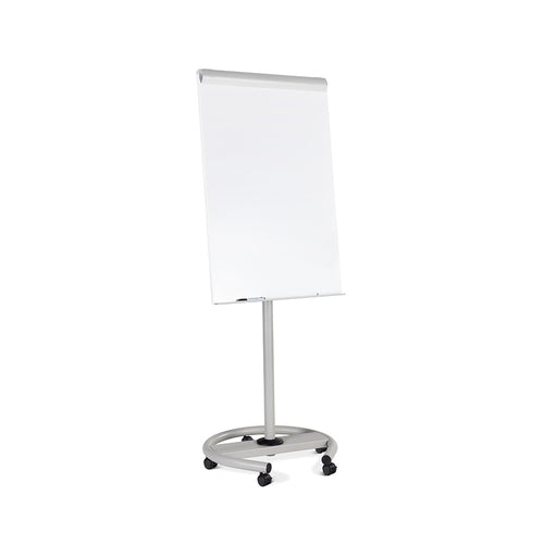 Conference Board 190cm with Wheels and Side Support Rocada RD-617