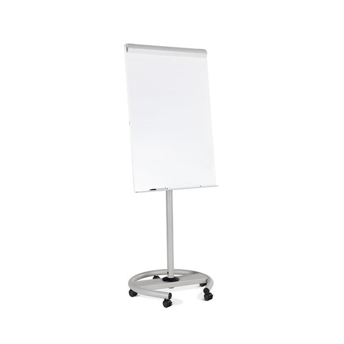 190CM Magnetic Conference Board with Wheels Rocada RD-618 (Converts Into Table)