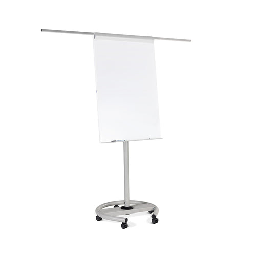 190CM Magnetic Conference Board with Wheels Rocada RD-618 (Converts Into Table)