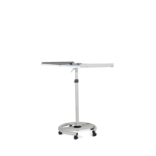 Magnetisches Konferenztisch 190CM mit Rollen Rocada RD-618 (Wandelt sich in Tisch um)