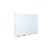 CERAMIC WHITEBOARD 120X250CM ALUMINUM FRAME