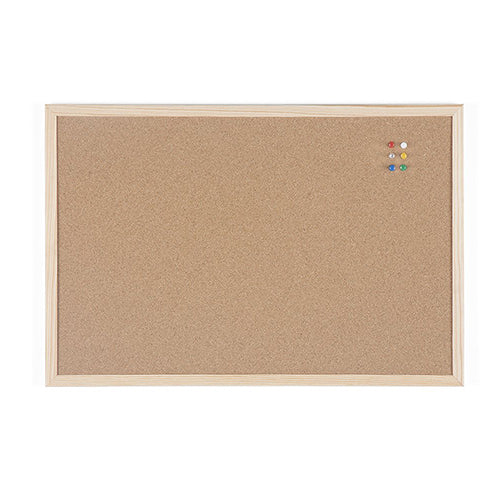 Cuadro en Corticite 40x60cm con 2 caras