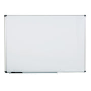 Quadro em Cerâmica Branco 90x120cm