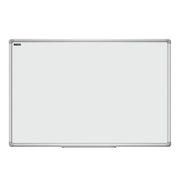 Quadro em Porcelana Branco 60x90cm