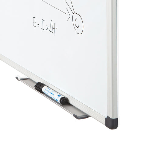 White Ceramic Tile 120x180cm Rocada RD-6408