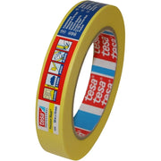 Ruban adhésif Tesa Precision Mask 4334 50x19mm jaune