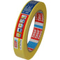 Fita Adesiva Tesa Precision Mask 4334 50x19mm Amarelo