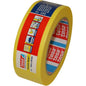 Fita Adesiva Tesa Precision Mask 4334 50x38mm Amarelo