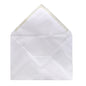 Envelope C5 162x229 Branco 90gr Pala em Bico - 500 Unidades