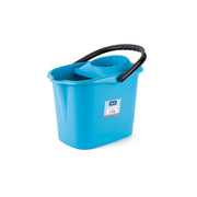 Bac rectangulaire et égouttoir 01310