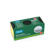 Salva unhas - (esponja) (Pacote com 6 unidades)