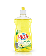 Líquido loiça limão 500ml