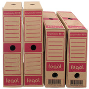 Definitive Archivbox FEGOL L80 Modell 2010