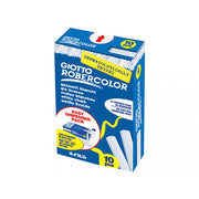 GIZ BRANCO ROBERCOLOR F538700 QUADRO (KASTEN 10 STÄBE)