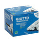 GIZ BRANCO ROBERCOLOR F538800 QUADRO (CAIXA 100 PAUS)