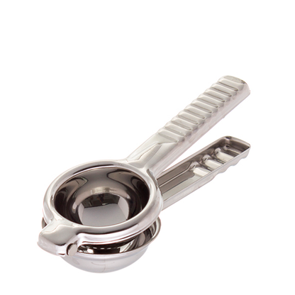 ESPREMEDOR ALICATE INOX PARA LIMA 21CM