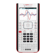 Texas TI-Nspire CX II-T Graphing Calculator Color Display