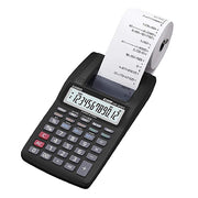 CALCULATRICE DE SECRÉTAIRE CASIO HR-8TEC