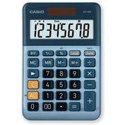 CALCULATRICE DE SECRÉTAIRE CASIO MS-80E