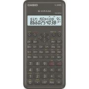 Calculadora científica Casio FX-82MS