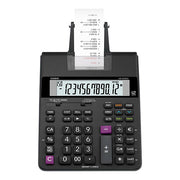 CALCULATRICE DE SECRÉTAIRE CASIO HR-200RCE