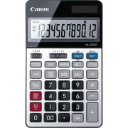 CALCULATRICE DE SECRÉTAIRE CANON HS-20TSC