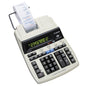 CALCULADORA DE SECRETÁRIA CANON MP120-MG II (COM ROLO)