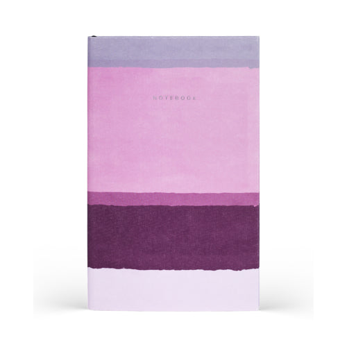 Agenda 2026 Semanal Castelli Stripes 13x21cm Bubblegum