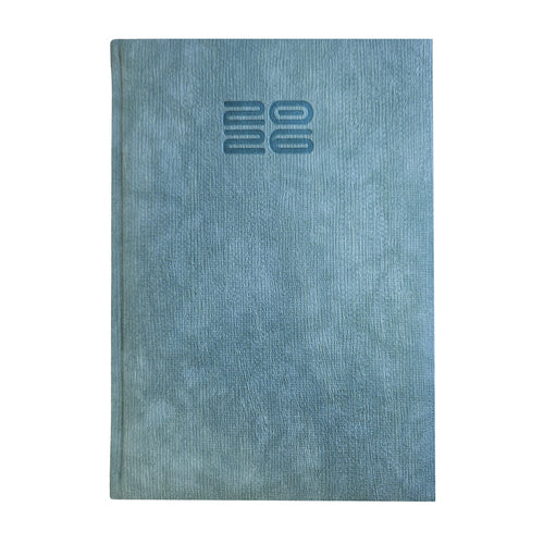 Agenda 2026 Diária Secretária Papiro Polignano A21 15x21cm Tiffany