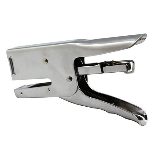 AGRAFADOR ALICATE Nº 24/6 FEGOL 562 METAL 25 FOLHAS