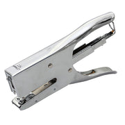 AGRAFADOR ALICATE Nº 24/6 E 24/8 FEGOL 572 METAL 40 FOLHAS