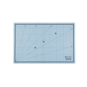 BASE CORTE DOBRÁVEL TALENS ART CREATION 45X30CM AZUL PASTEL