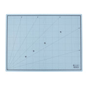 BASE CORTE DOBRÁVEL TALENS ART CREATION 60X45CM AZUL PASTEL