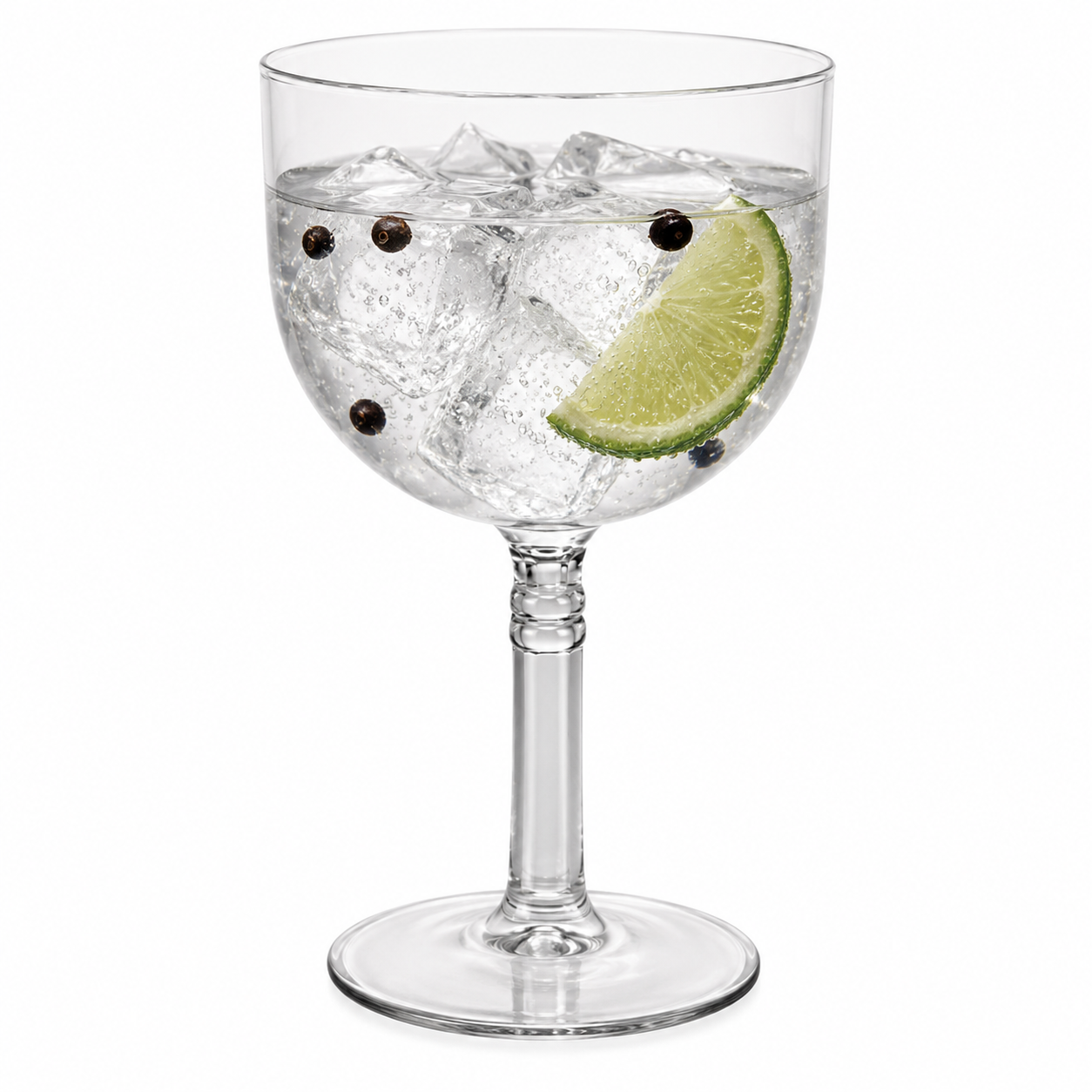 Copo Gin PS 60cl - 100un.