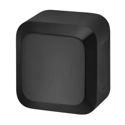 Secador de Mãos Cube com Filtro HEPA – Preto